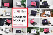 Mockup Bundle - All in One - 85% OFF, an Advertising Mockup by Mr.Mockup™ (Thumbnail 52 of 67)