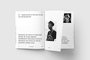 _Shift. Lookbook, a Brochure Template by silukEight (Thumbnail 8 of 17)