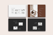 Landscape Project Proposal Template, a Brochure Template by HR Studio (Thumbnail 6 of 8)