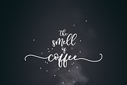 Oui, Mon Cheri Font, a Script Font by Junik Studio (Thumbnail 7 of 8)