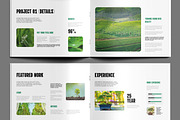 Professional Photography Portfolio, a Brochure Template by MightyDesign (Thumbnail 4 of 9)