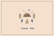 Coffeehaus 15 Badge/Logo Templates, a Branding & Logo Template by Refolve Design (Thumbnail 15 of 15)