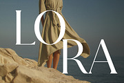 Luxiachy Luxury Serif Font, a Serif Font by UICreative (Thumbnail 5 of 12)