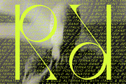Quarx - Sans & Serif Modern Font Duo, a Sans Serif Font by SilverStag Type Foundry (Thumbnail 14 of 18)