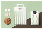 Coffee Stationery Mockups, a Cups & Container Mockup by MockupForest (Thumbnail 7 of 7)