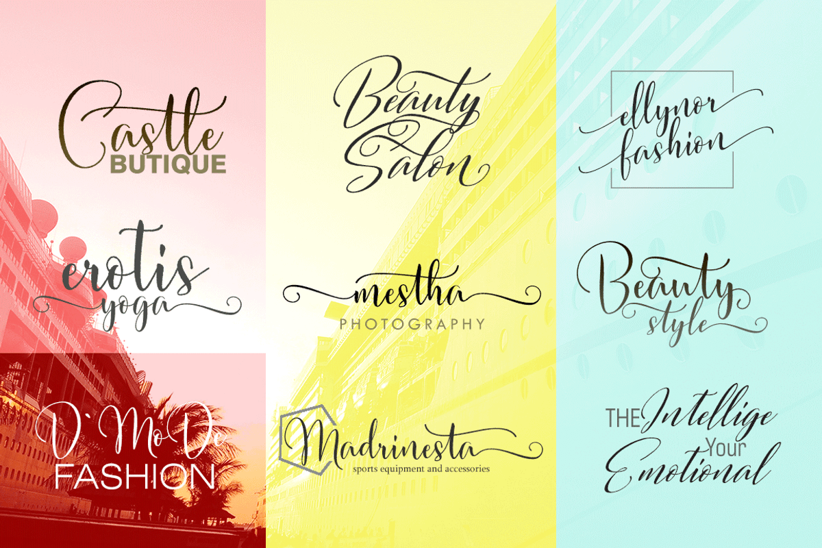 Sweitenia 6 Styles preview 7