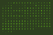Phoenix Display Font, a Sans Serif Font by Webhance Studio (Thumbnail 12 of 12)