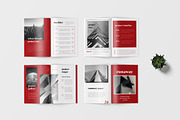 Runaway - Workbook Planner, a Stationery Template by TMint Play (Thumbnail 4 of 5)