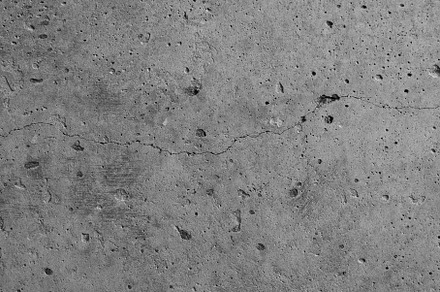 Concrete wall texture with cracks featuring abstract, aged, and ancient