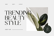 Banfishery Classic Serif Font, a Serif Font by UICreative (Thumbnail 12 of 14)
