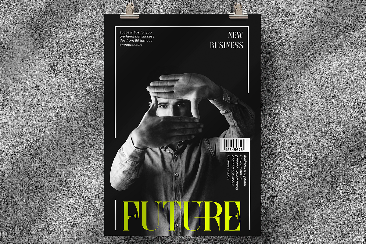 Gatheraz – Display Serif, a Serif Font by Randi Irvan | Rvandtype (Photo 7 of 12)