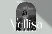Permola - Display Serif, a Serif Font by tebaltipislab (Thumbnail 3 of 20)
