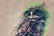 CreativeArt Photoshop Action, an Action Add-On by UnicDesign (Thumbnail 10 of 11)
