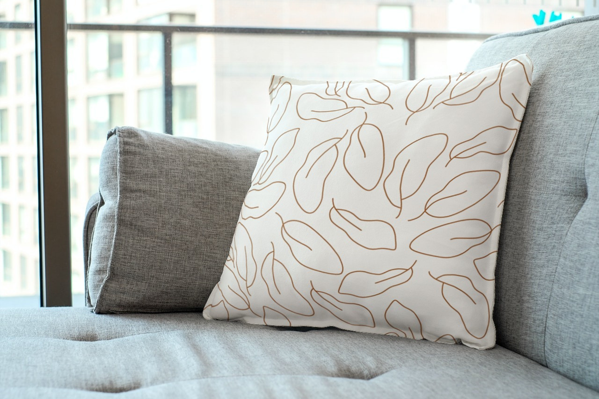Its Leaves Line Collection, a Pattern Graphic by ItsReksita Pattern (Photo 8 of 9)