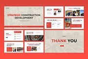 Construction Keynote, a Presentation Template by Antstheme (Thumbnail 3 of 4)