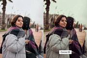 25 Emulsion Lightroom Presets & LUTs, a Preset Add-On by SparkleStock (Thumbnail 5 of 14)