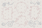 Noël Post Vellum & Envelope Kit, an Object Graphic by Anzhelika (Thumbnail 10 of 11)