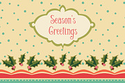Christmas Candy Pattern, a Pattern Graphic by Cary Phillips (Thumbnail 3 of 3)