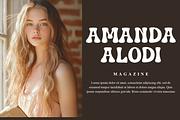 Coco Melon, a Script Font by InermediaSTUDIO (Thumbnail 5 of 8)
