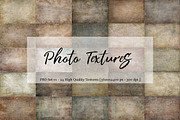 Photo Textures - Set 01, a Texture Graphic by Gwenhw (Thumbnail 1 of 6)