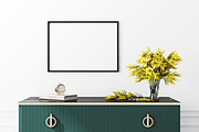Frame Mockup Bundle - 82, a Print Template by Mockup Shop (Thumbnail 10 of 19)