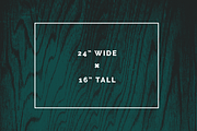 Wooden Textures Volume 1, a Texture Graphic by Wax & Hive (Thumbnail 3 of 4)