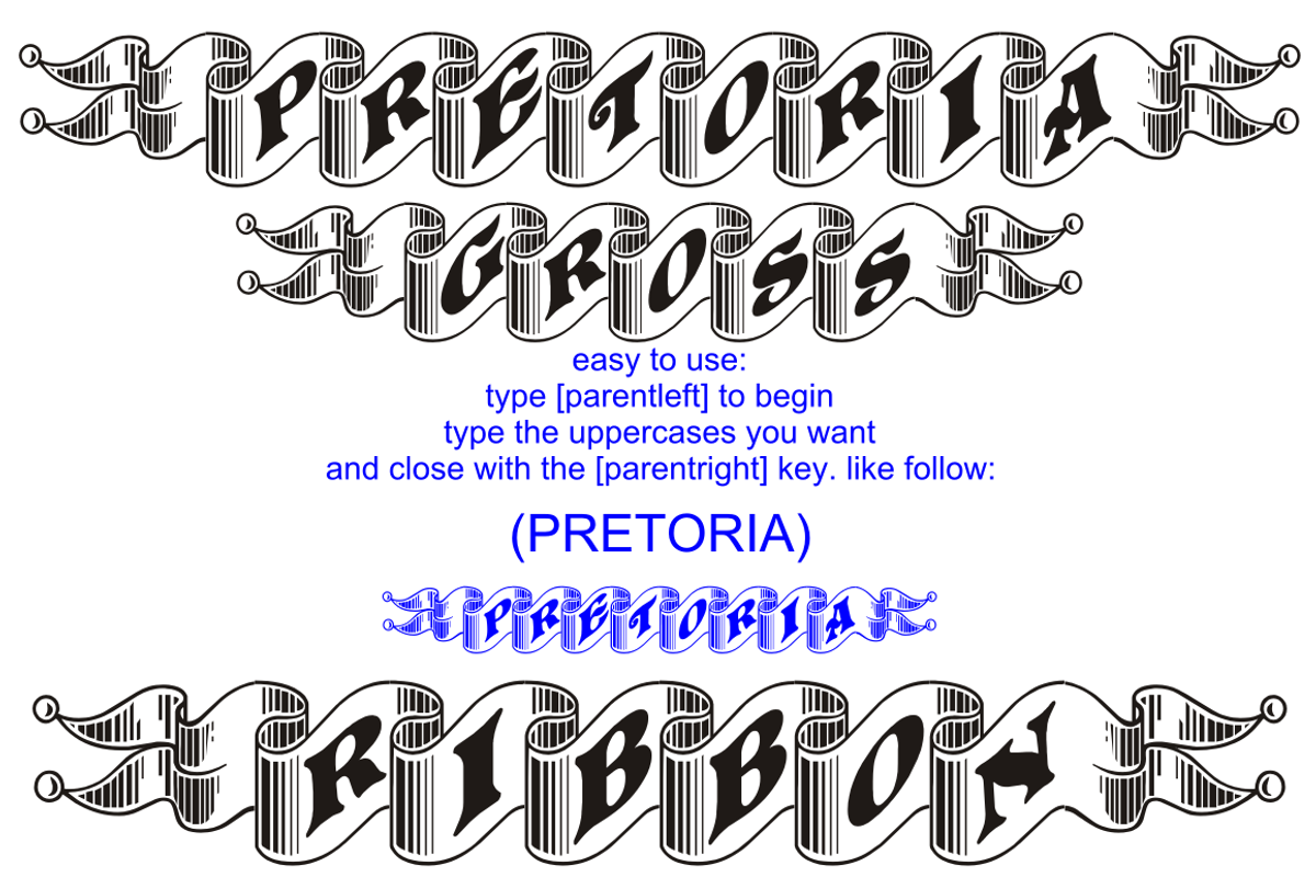 Pretoria Gross Family preview 4