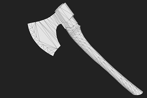 Baltic Broad Axes