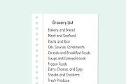 Pink Journal Neat Planner Font, a Sans Serif Font by Kaya Fonts (Thumbnail 17 of 23)