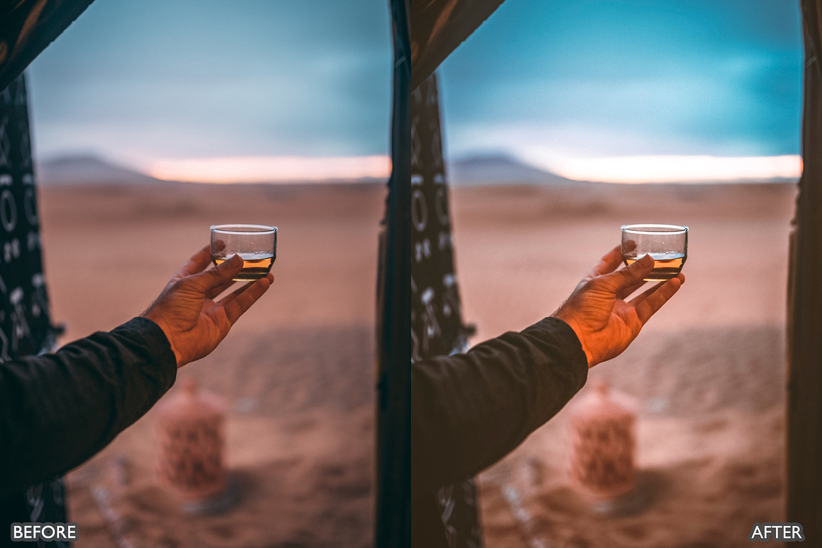 Sahara Desert Lightroom Presets, a Preset Add-On by AAA Presets (Photo 21 of 21)