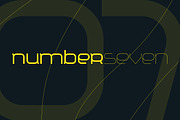 Anura Font, a Sans Serif Font by IWMType (Thumbnail 4 of 7)