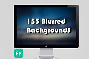 Ultimate Blurred Background Pack, a Texture Graphic by PresetHut (Thumbnail 1 of 5)