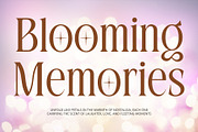 CS Quantine – Elegant Font, a Serif Font by Craft Supply Co. (Thumbnail 2 of 8)