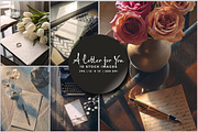 A Letter for You, a Beauty & Fashion Photo by Digital Art Creations (Thumbnail 1 of 3)