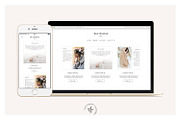 Social Media Pack / Kit 2, a Social Media Template by Blossom (Thumbnail 7 of 7)