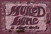 Odds & Ends Paper Texture Pack, a Texture Graphic by JillianDeGrieIllustration (Thumbnail 10 of 17)