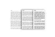 Akzentica 4F (Family), a Sans Serif Font by 4th february type foundry (Thumbnail 2 of 2)