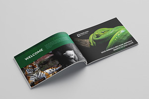 Zoo Brochure Vol.2