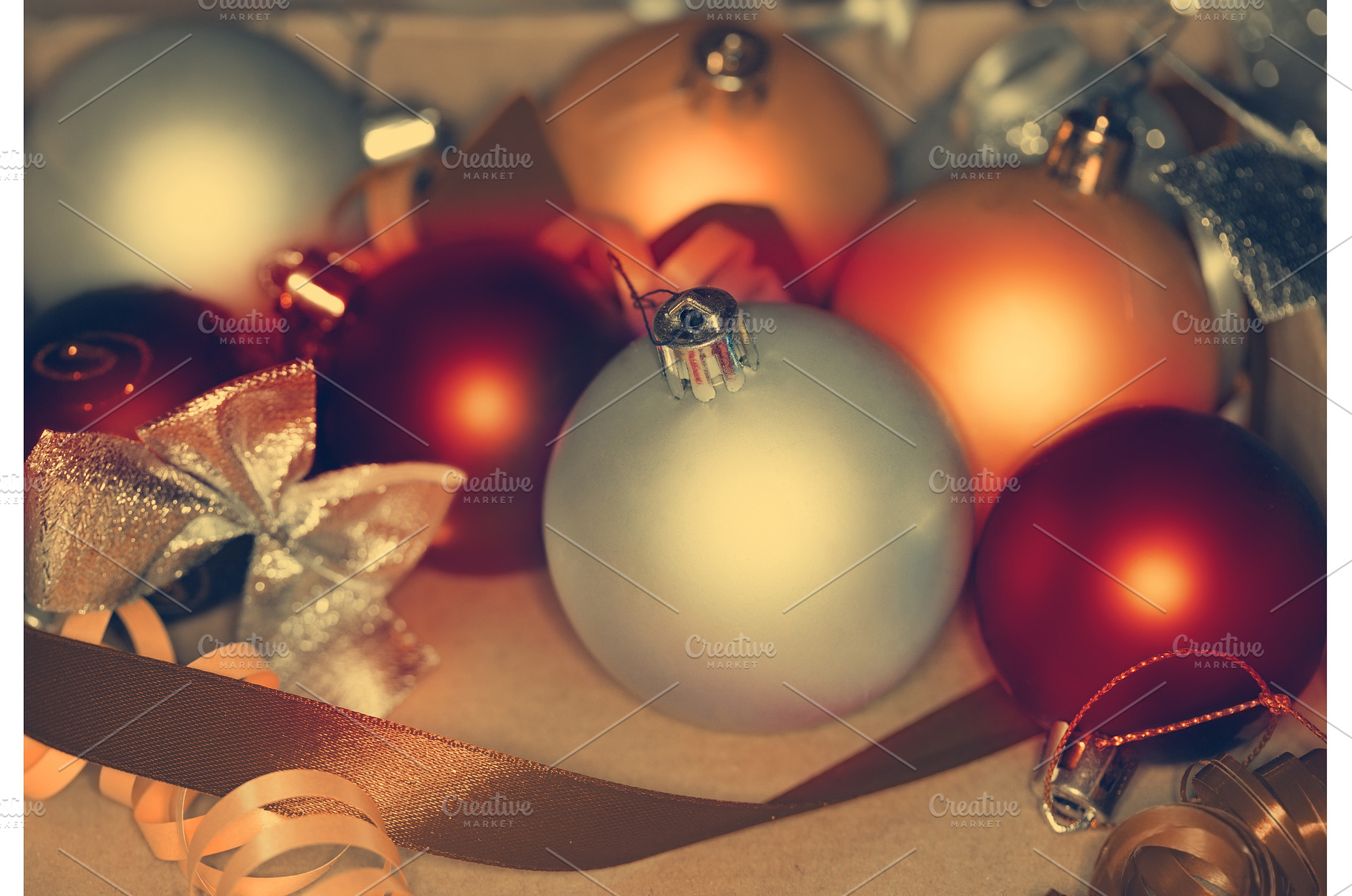 Christmas decoration, a Holiday Photo by BazziBa♥