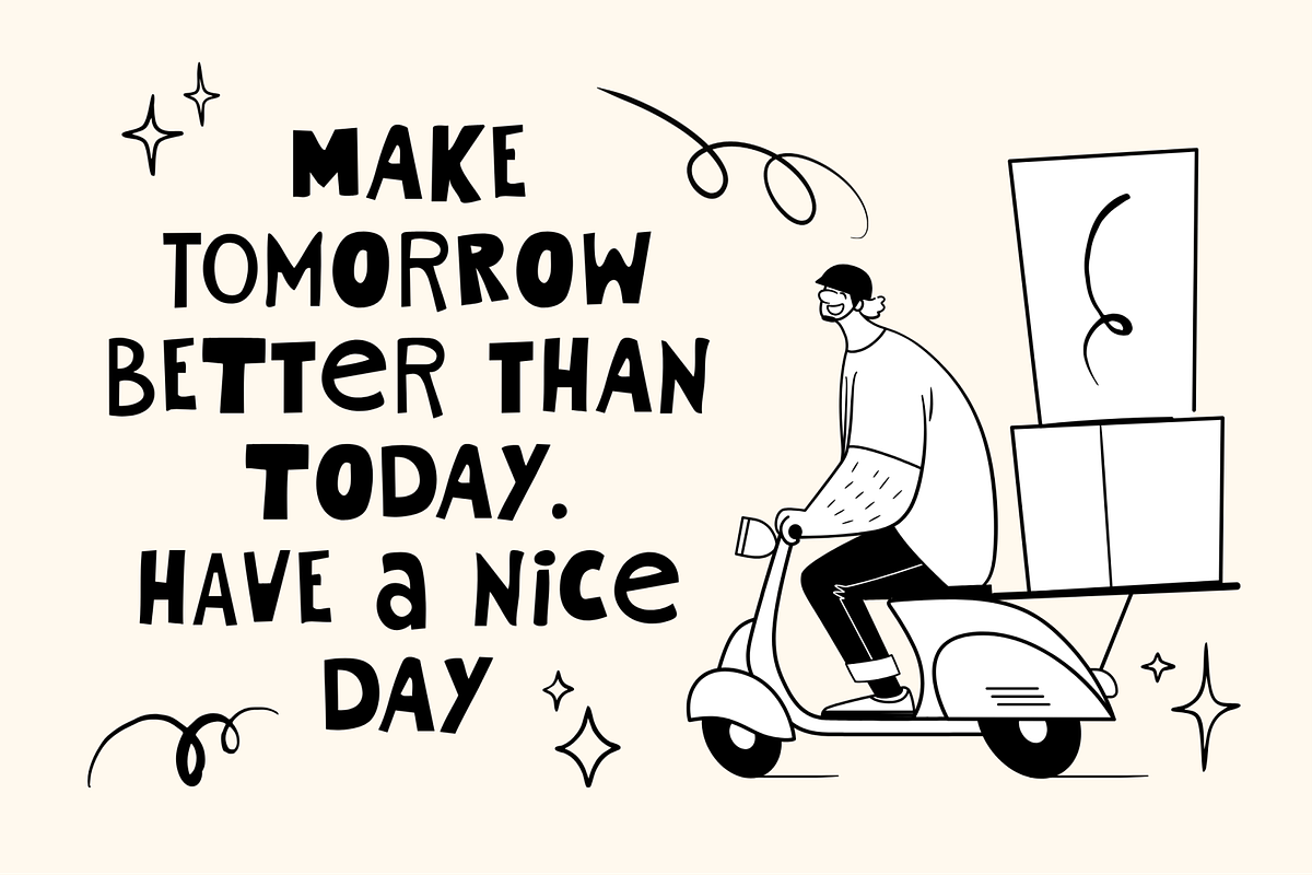 Lorcasen Quirky Mix Typeface, a Handwritten Font by 24Design Studios (Photo 3 of 10)