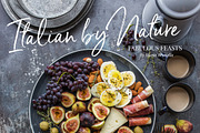 Serendipity Handwritten Font, a Script Font by Nicky Laatz (Thumbnail 9 of 18)