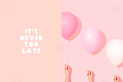 bold and playful kids font MICKLON, a Font by Ashiya Pixel (Thumbnail 8 of 12)