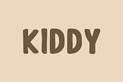 Barbie School - Handrawn Font, a Handwritten Font by Fourteen Letter (Thumbnail 4 of 18)