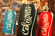 Authentic // Layered Fonts, a Script Font by Debut Studio (Thumbnail 9 of 13)