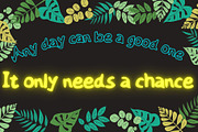 Handwritten brush font, a Script Font by design by makra (Thumbnail 1 of 2)
