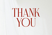 Modasite Modern Serif Font, a Serif Font by Letterena Studios (Thumbnail 14 of 14)