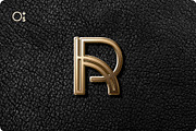 Luxury Metallic Gold Effect, a Layer Style Add-On by Opaq Studio (Thumbnail 4 of 6)