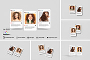 Social Media Post, an Advertising Mockup by AnasStudio (Thumbnail 1 of 7)