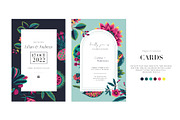 Ambrosia, Luxury Print Design!, a Pattern Graphic by TSTUDIO (Thumbnail 4 of 13)