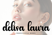 Casual Handwriting, a Handwritten Font by FreshTypeINK (Thumbnail 6 of 7)